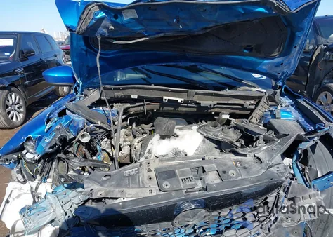 2014 Mazda Cx-5 Grand Touring from USA, damaged, VIN JM3KE4DY2E0382449